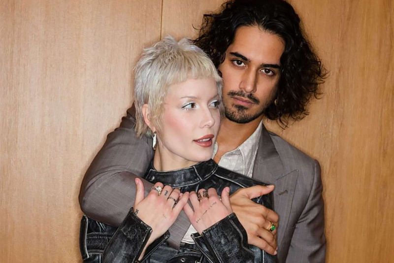 Avan Jogia