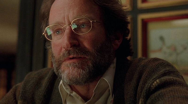 Robin Williams
