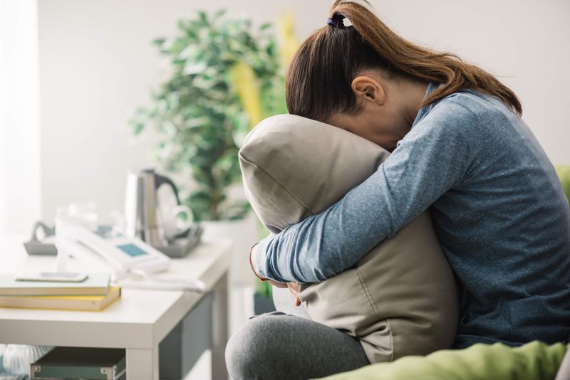 Isolating You From Support Networks