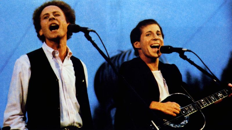 Simon & Garfunkel