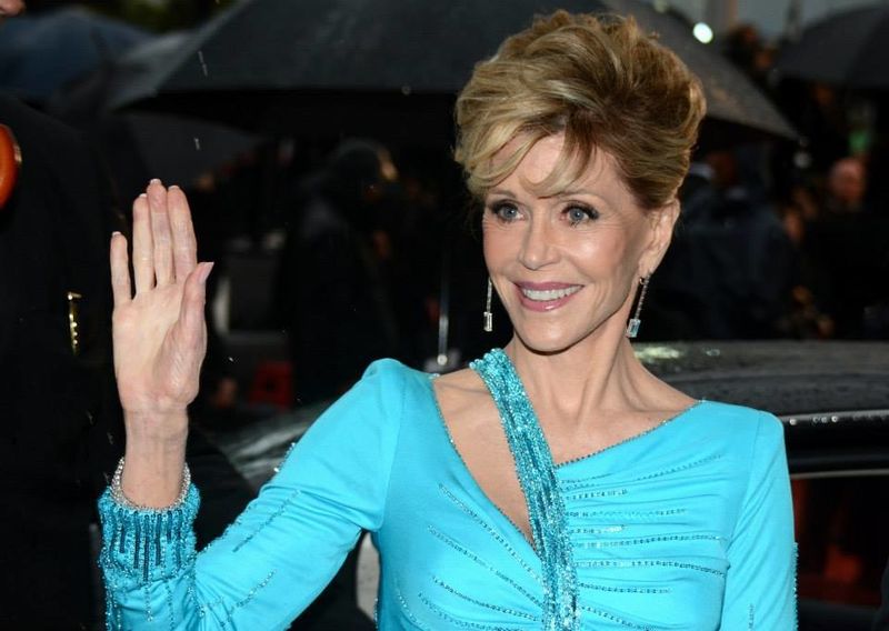 10 Hollywood Women Who Have Aged With Timeless Grace