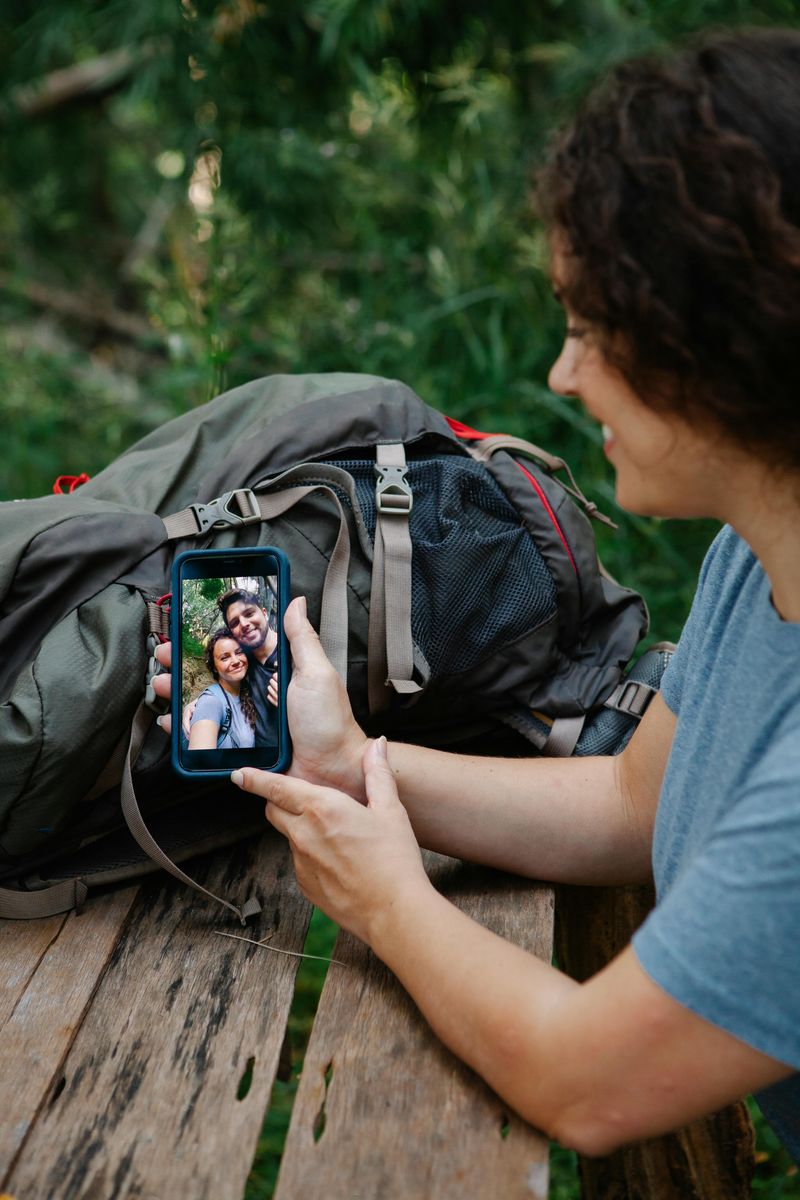 Social Media Creates Fake Expectations