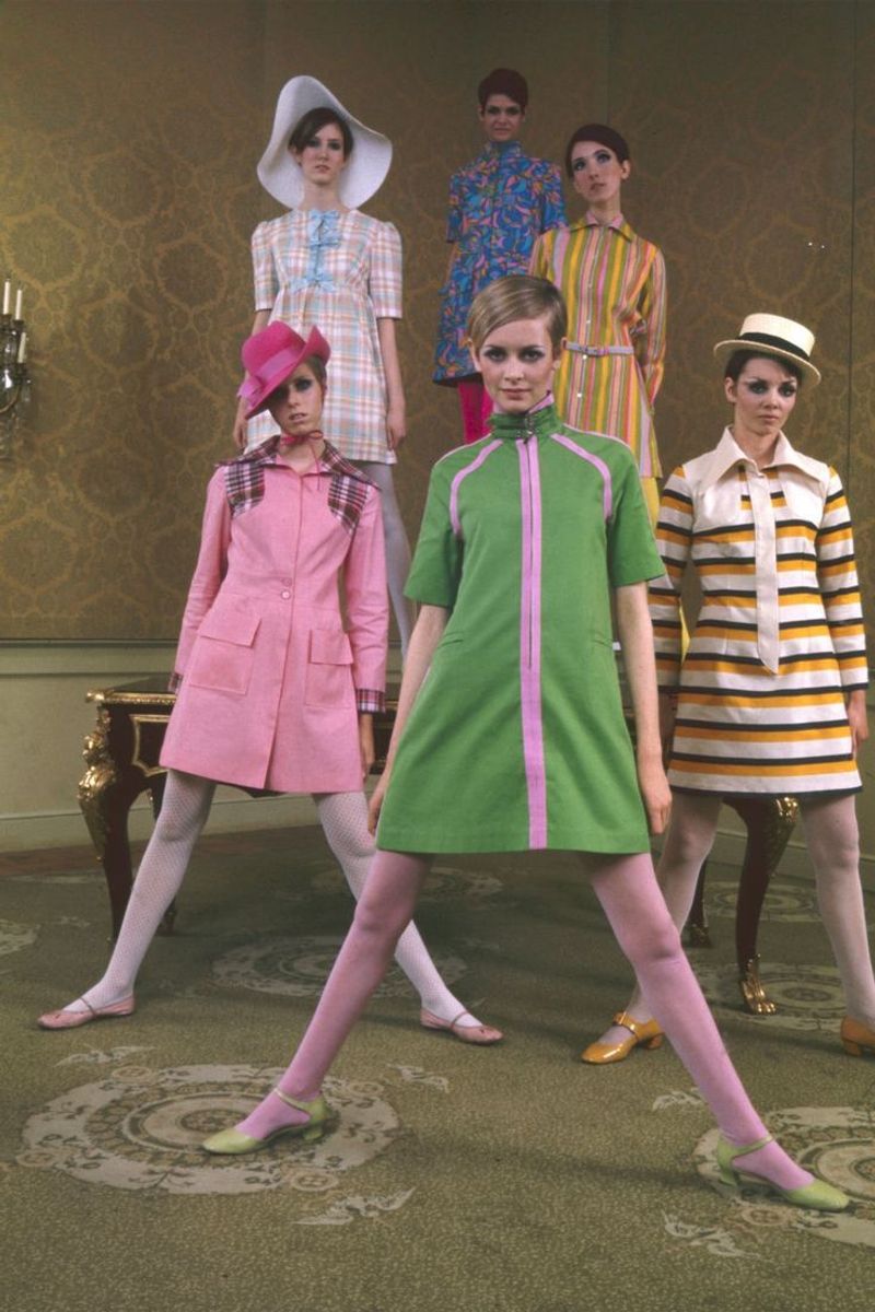 Fashion Was... Limited