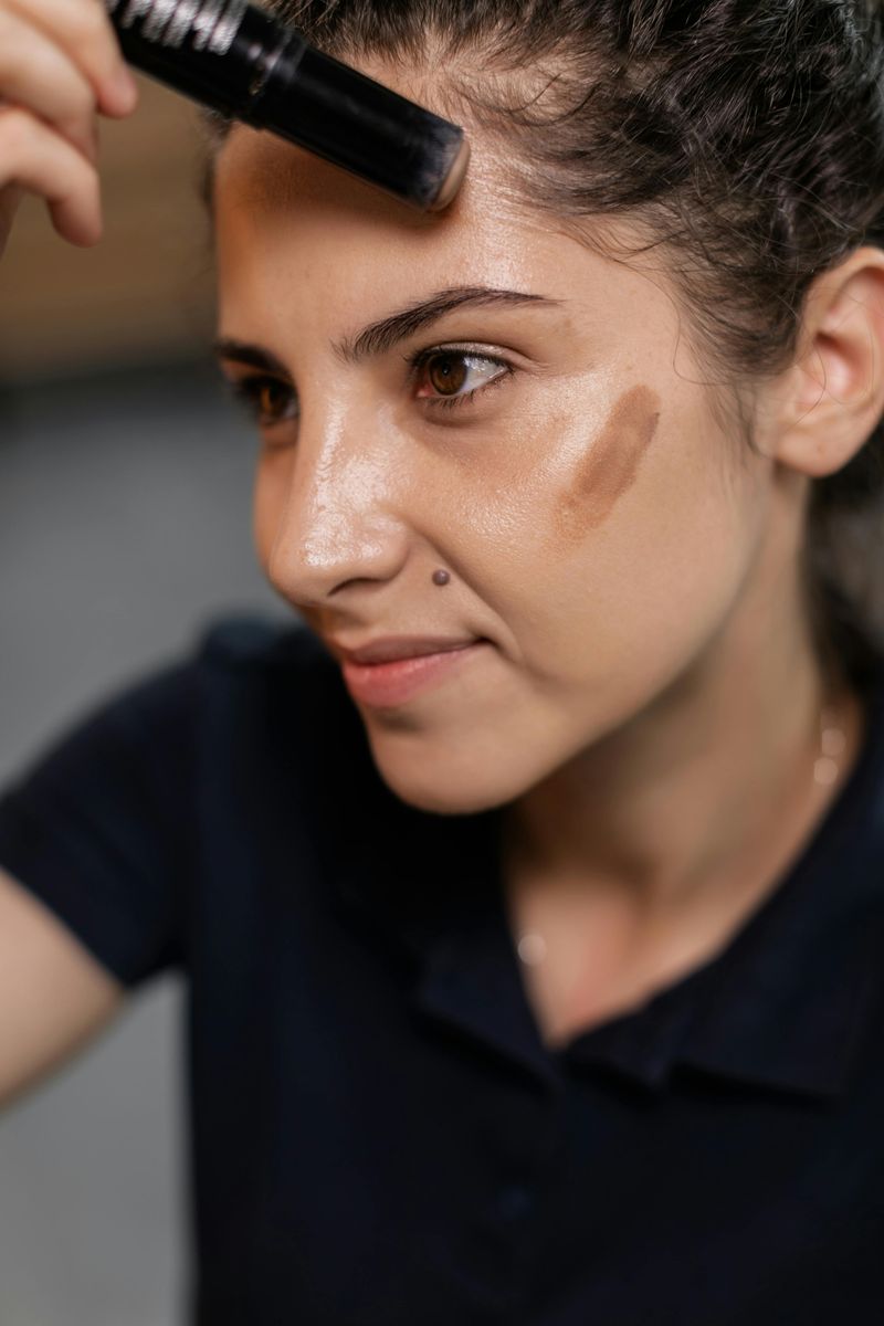 Contouring Is Mandatory