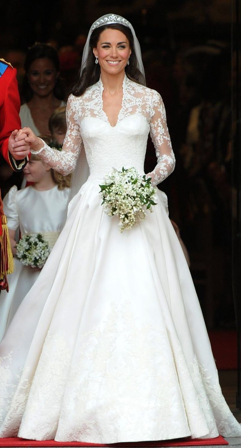 Kate Middleton (2011)