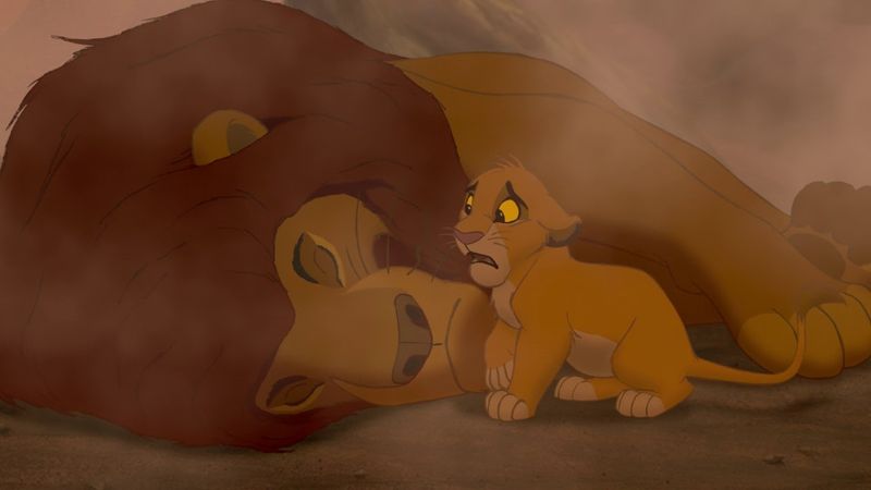 17 Movie Scenes That Traumatized Every '90s Kid