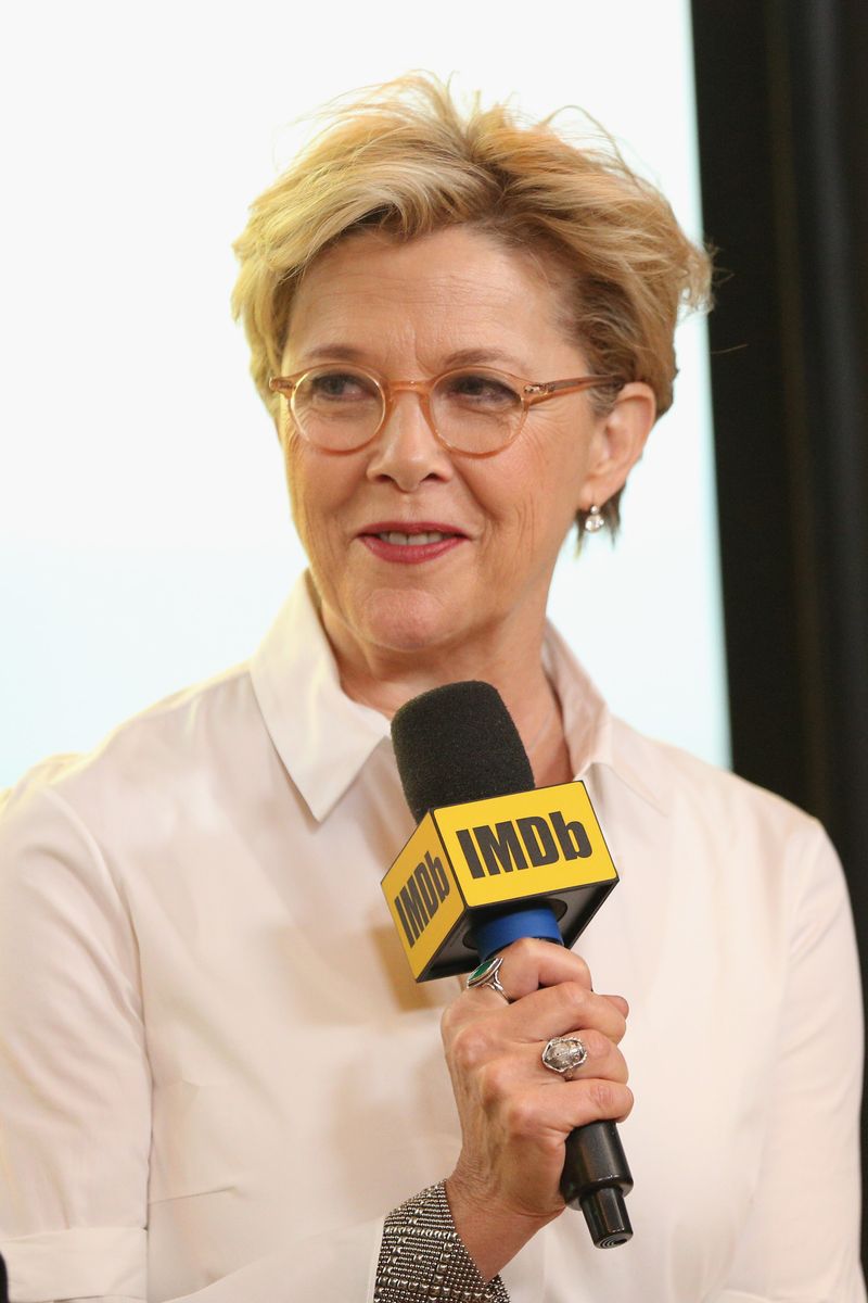 Annette Bening
