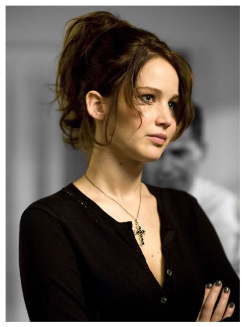 Silver Linings Playbook (2012)
