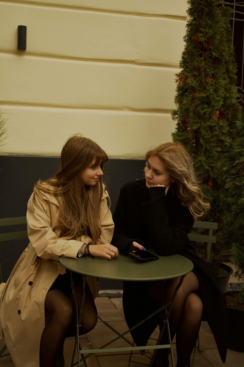 Cancelled Plans Can Strengthen Honest Friendships