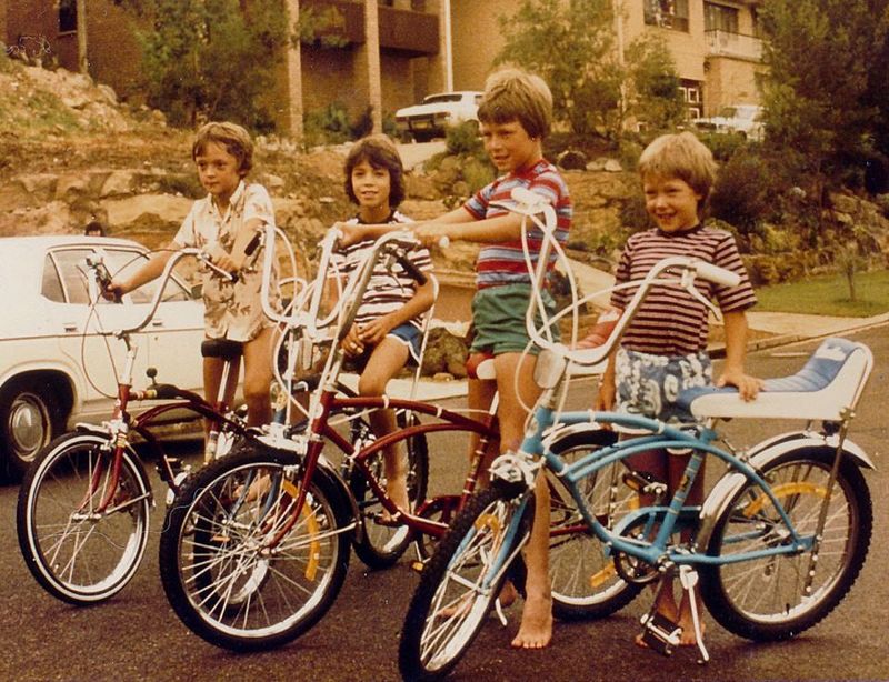 10 Reasons '80s Kids Were Raised With More Independence