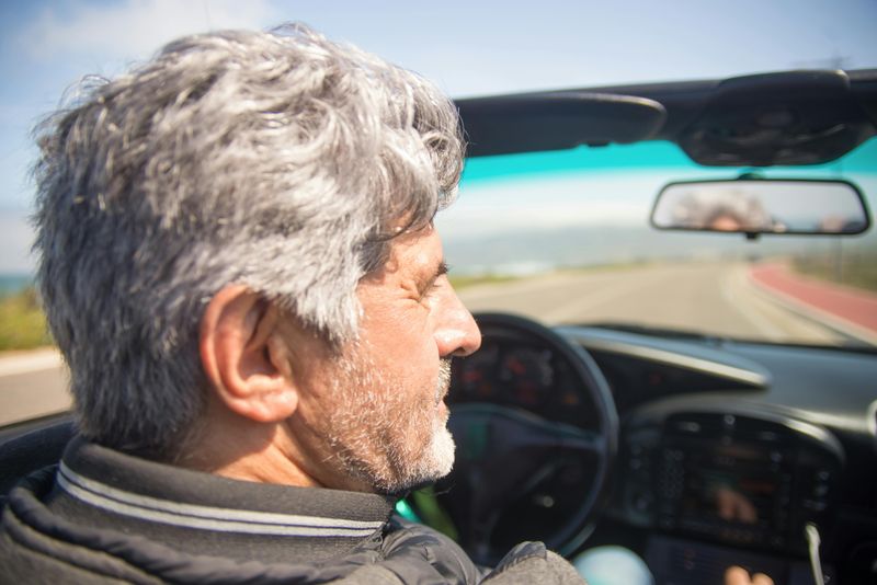 Behind the Wheel Practices