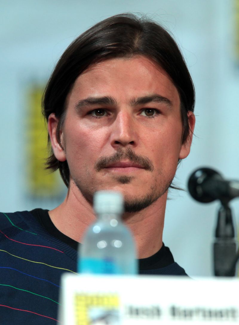 Josh Hartnett's Deliberate Disappearing Act