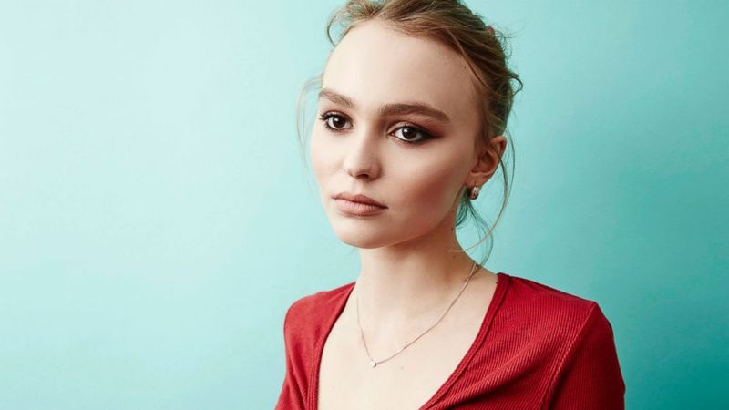 Lily-Rose Depp