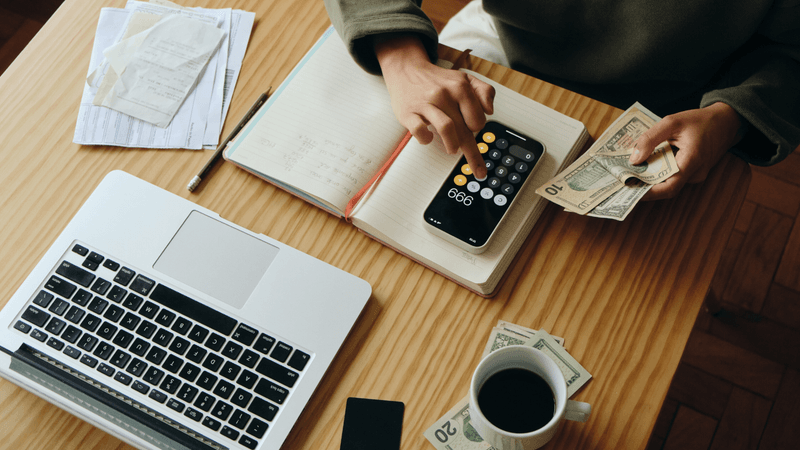 Tackle High-Interest Debt First