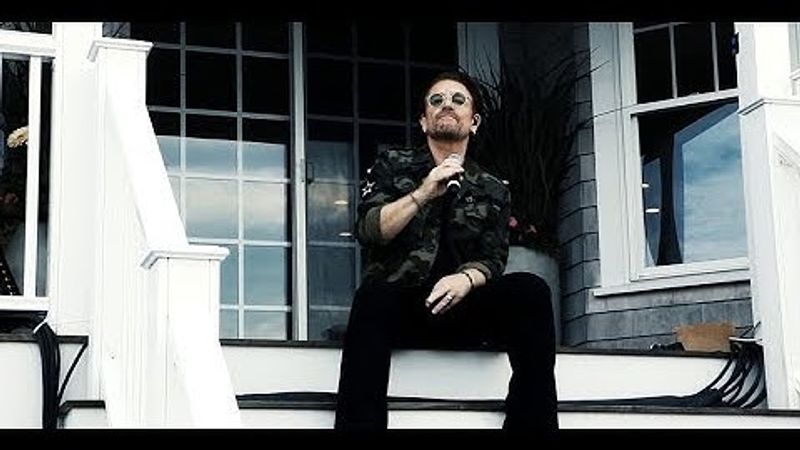 U2 – Songs of Innocence