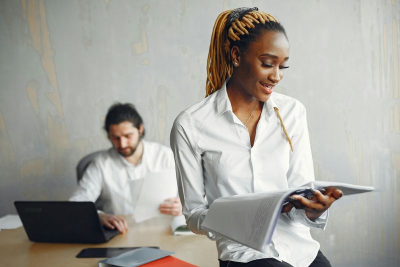 Burning Bridges with Former Colleagues