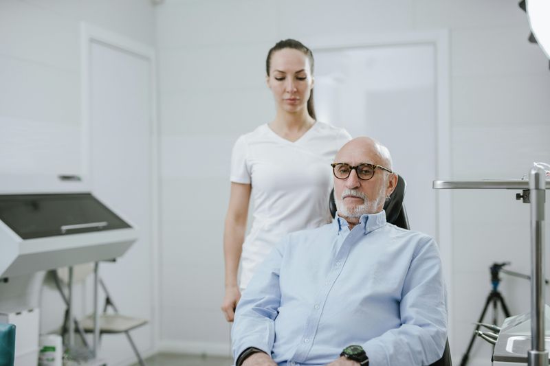 Ignoring Health Check-Ups