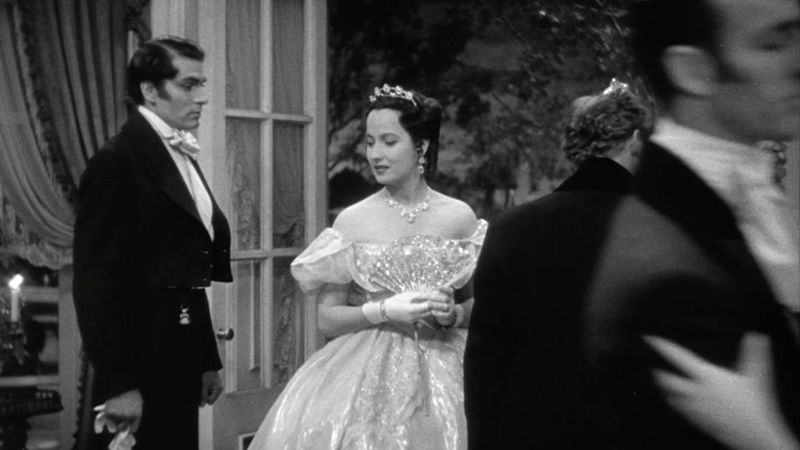 Catherine Earnshaw and Heathcliff — Wuthering Heights