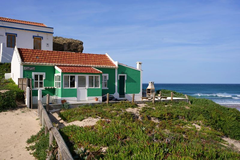 Beach Cottage Retreats