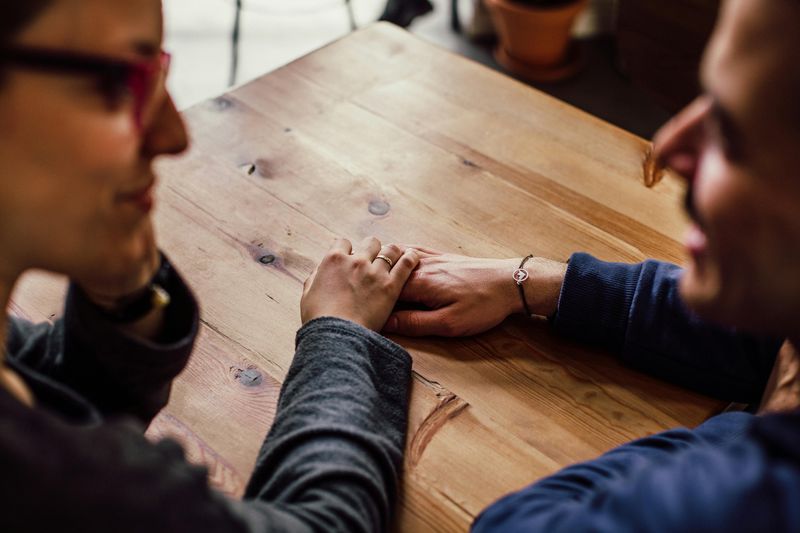 Empathy Flows Effortlessly