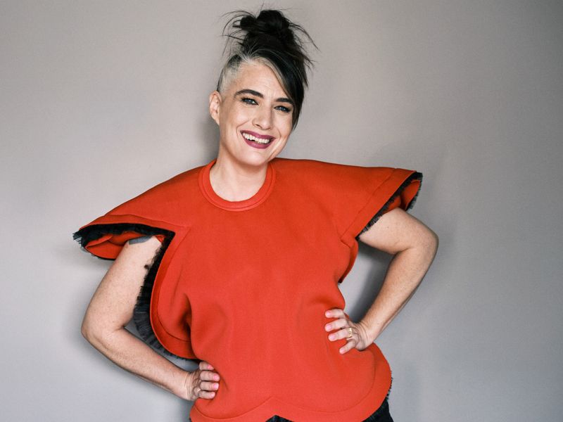 Kathleen Hanna