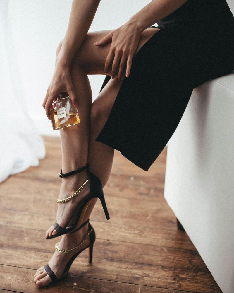 Signature Scents That Leave Impressions