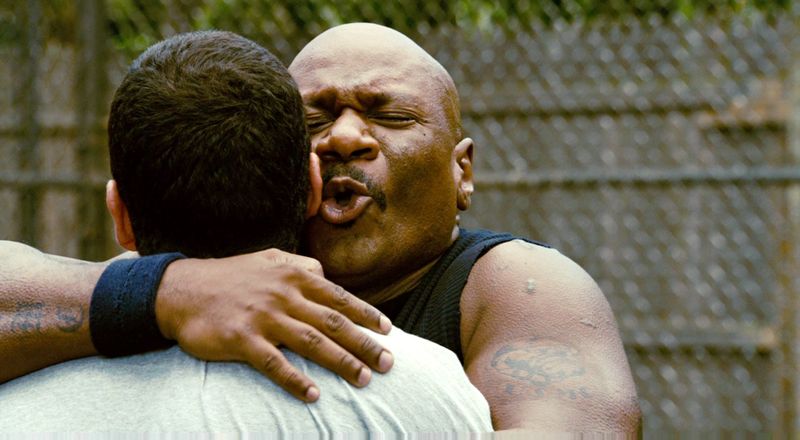 I Now Pronounce You Chuck & Larry (2007)