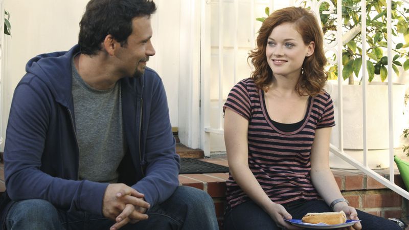 Suburgatory (2011-2014)