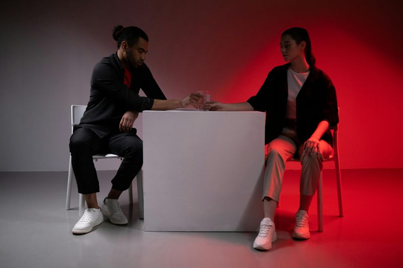 Love Alone Cannot Fix Fundamental Problems