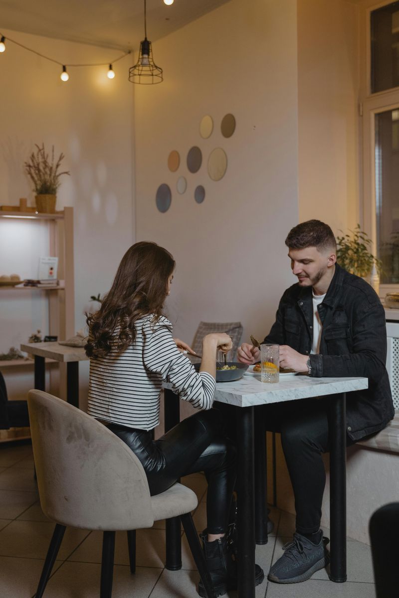 “Every Girl Must Be After You”