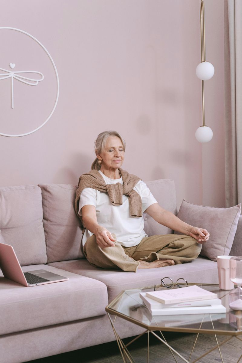 Practice a Digital Detox