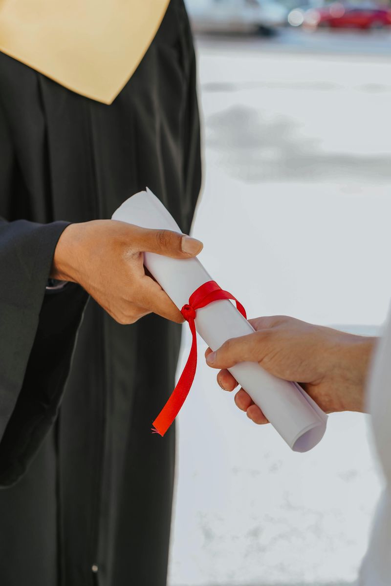 Viewing Education as the Ultimate Investment