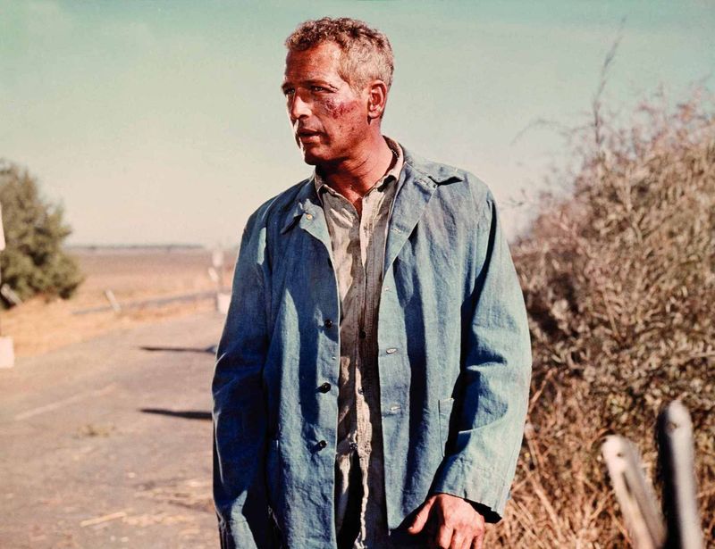 Cool Hand Luke (1967)