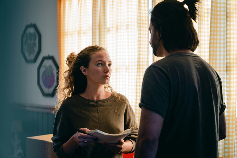 Conflict Resolution Follows Different Rules