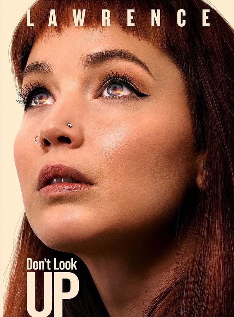 Don't Look Up (2021)