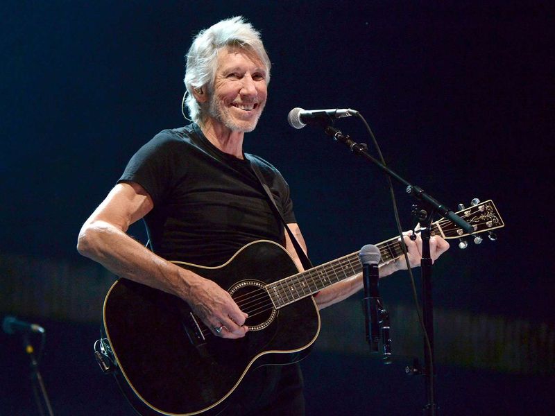 Roger Waters – 82