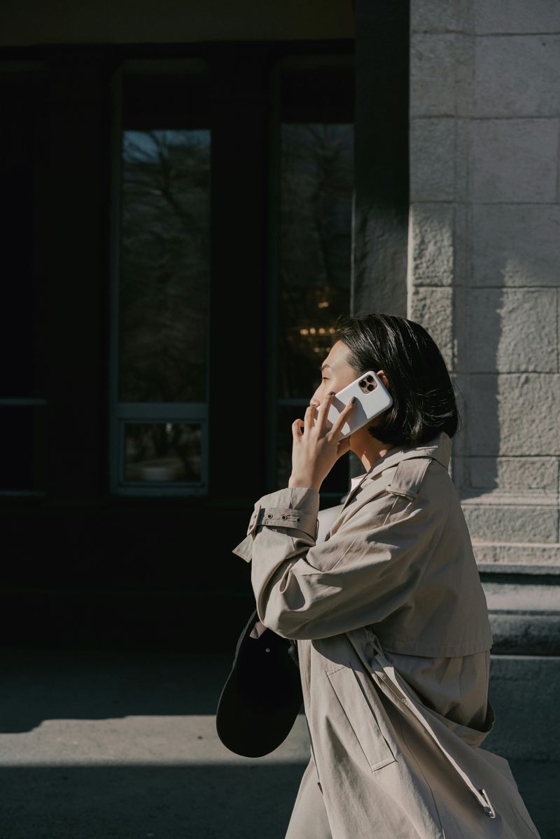 You’re always “busy,” but unfulfilled