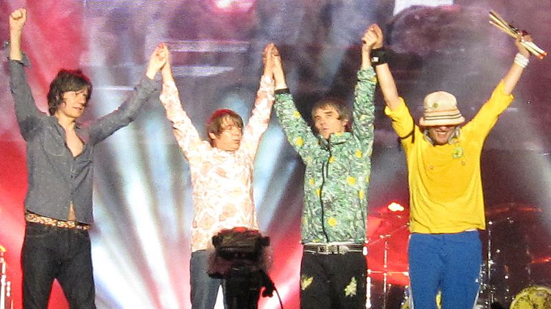 The Stone Roses