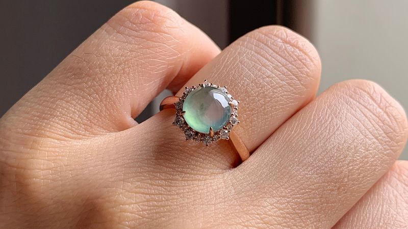 Mood Rings