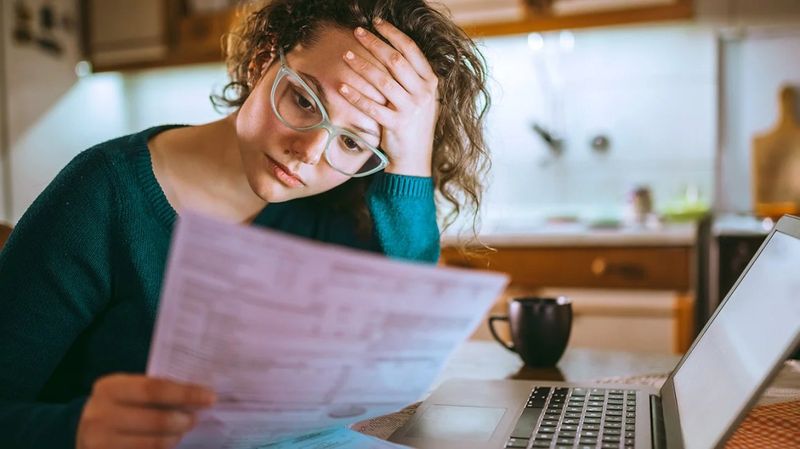 Myth 2: Only People Who Are Struggling Need a Budget