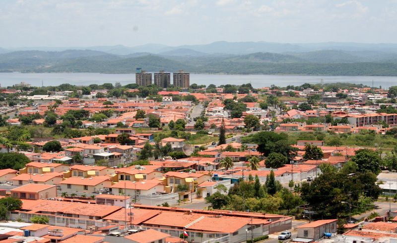 Ciudad Guayana, Venezuela