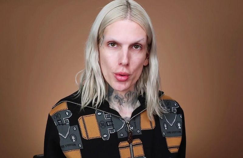 Jeffree Star