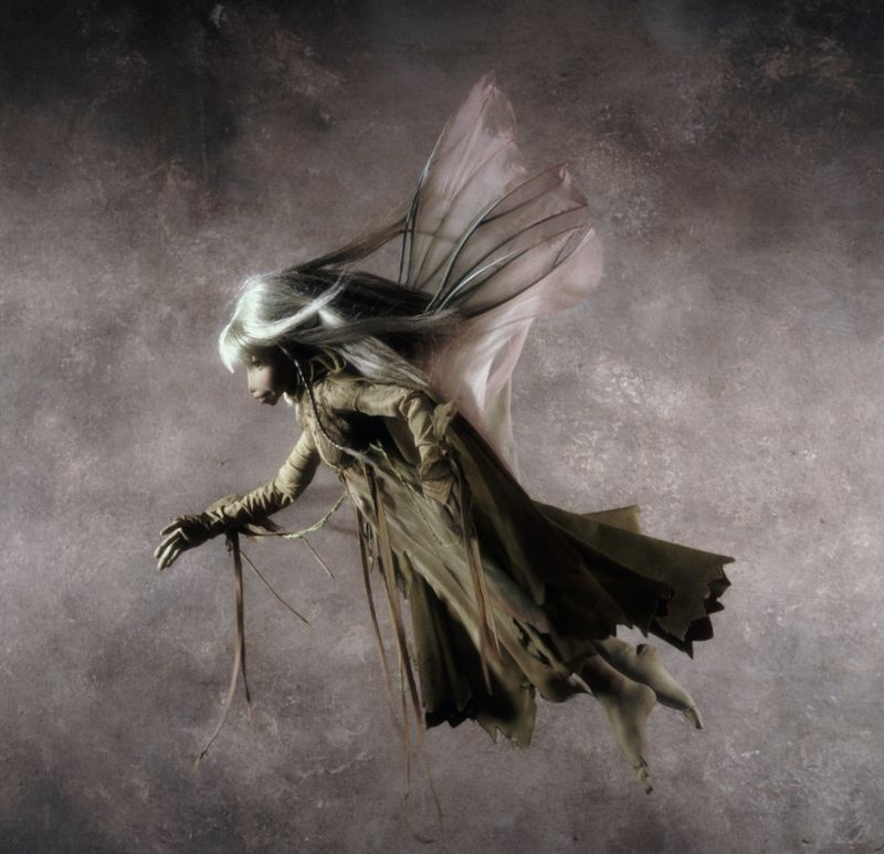 The Dark Crystal (1982)