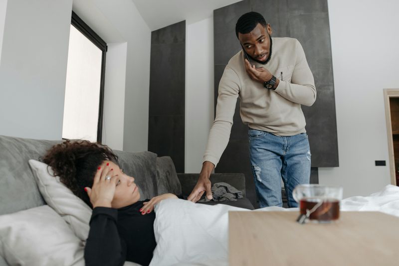 They Check In Just Because