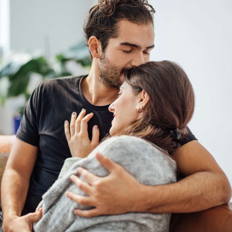 To maintain peace in relationships