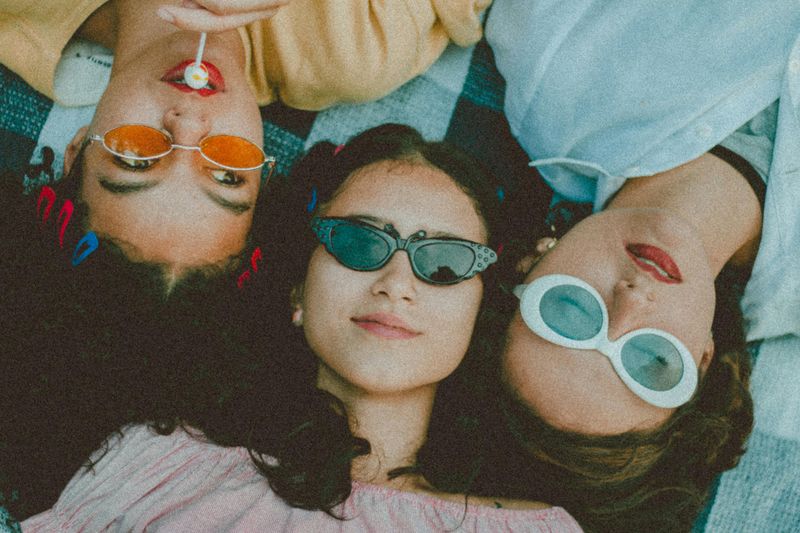 Being Single or Child-Free by Choice