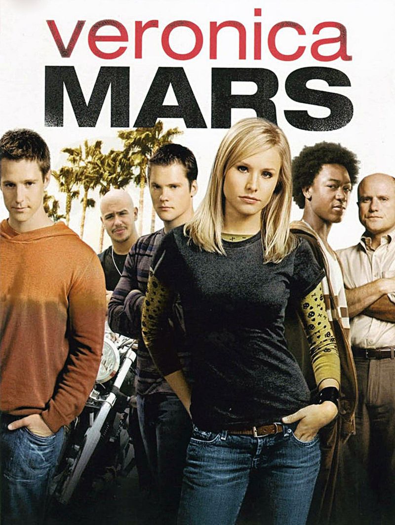 Veronica Mars (2004–2007)