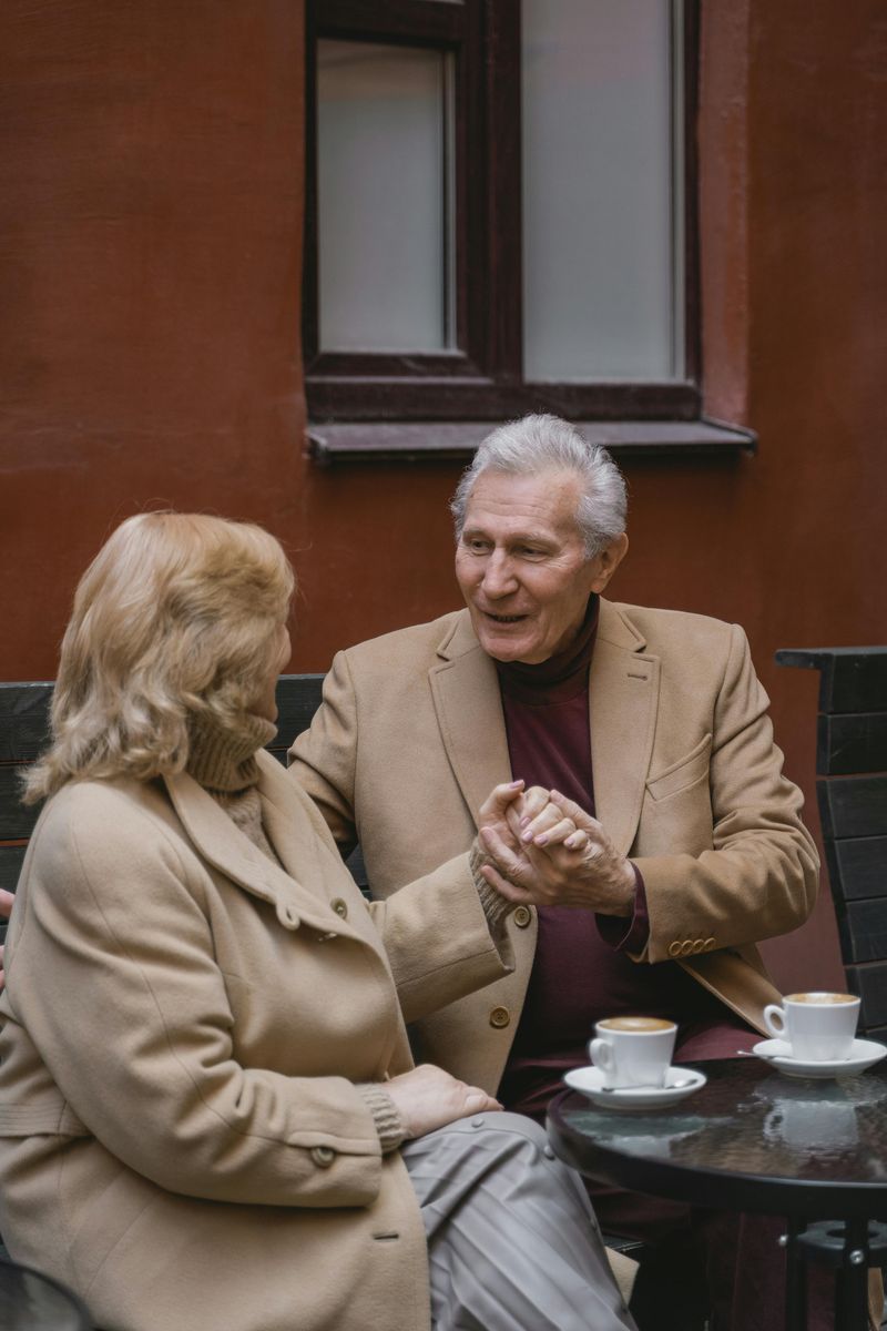 Revisit First Date Spots