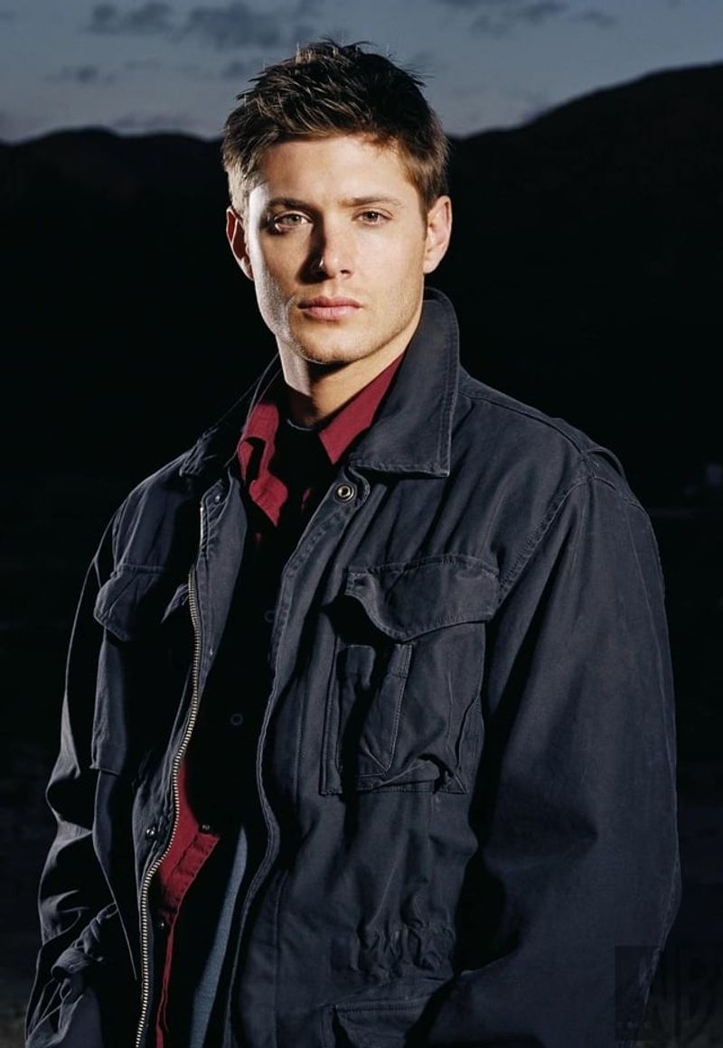 Dean Winchester (Supernatural)