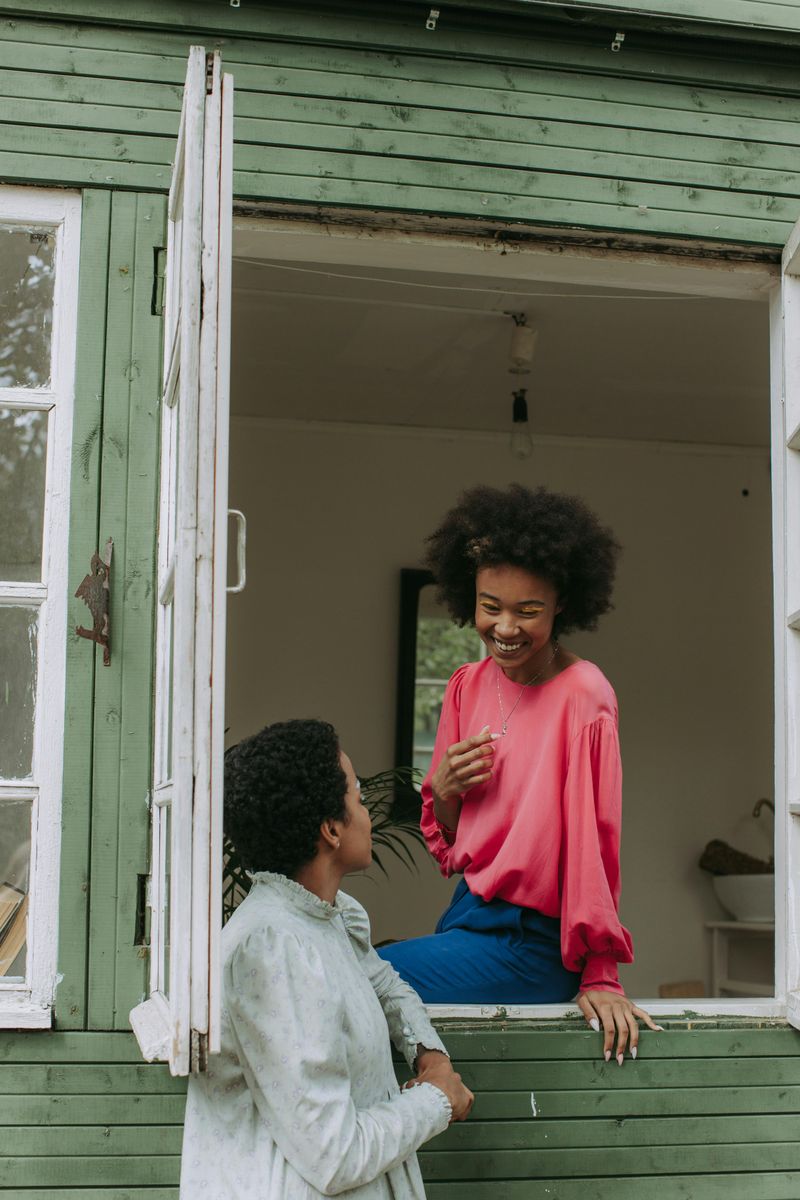 They Value Authenticity Over Appearances